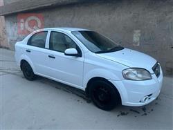 شيفروليه أفيو